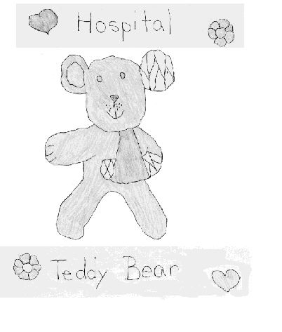 Teddy Bear