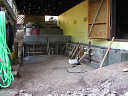 [thumbnail of in-process view of my under deck excavation and initial concrete work.]