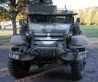 [thumbnail of a halftrack, check out the hood sticker in the large picture.]
