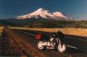 [thumbnail of Gordon's 1995 Buell S2 along Hwy 97 just past Weed, CA, looking back on Mt. 
                 Shasta.]